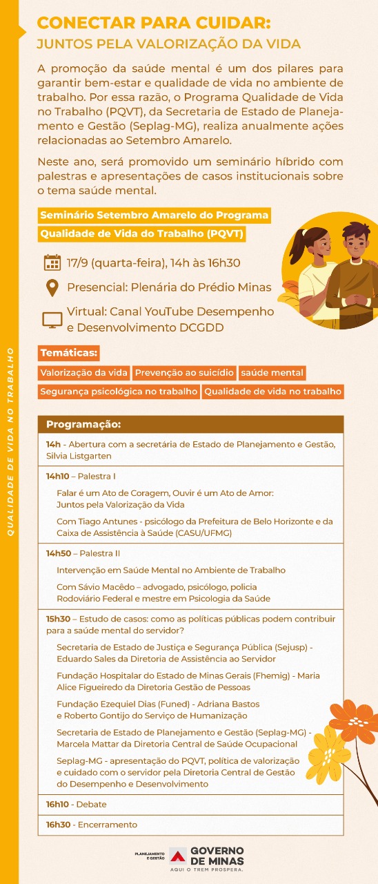 setembro amarelo
